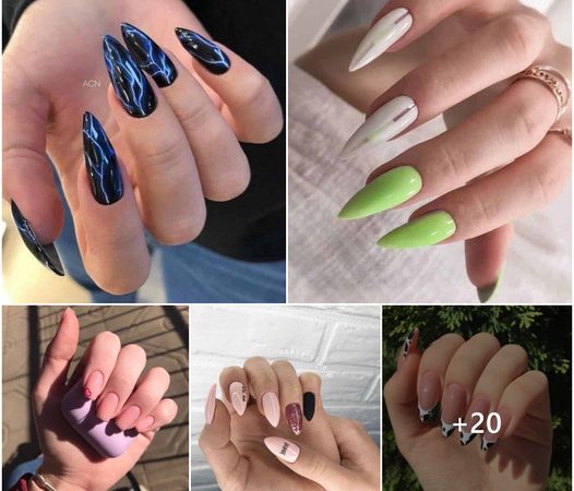 Upcoming Nail Trends You Can’t Miss!