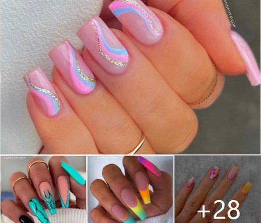 Discover Over 31 Stunning Classic Nail Designs That Will Amaze You