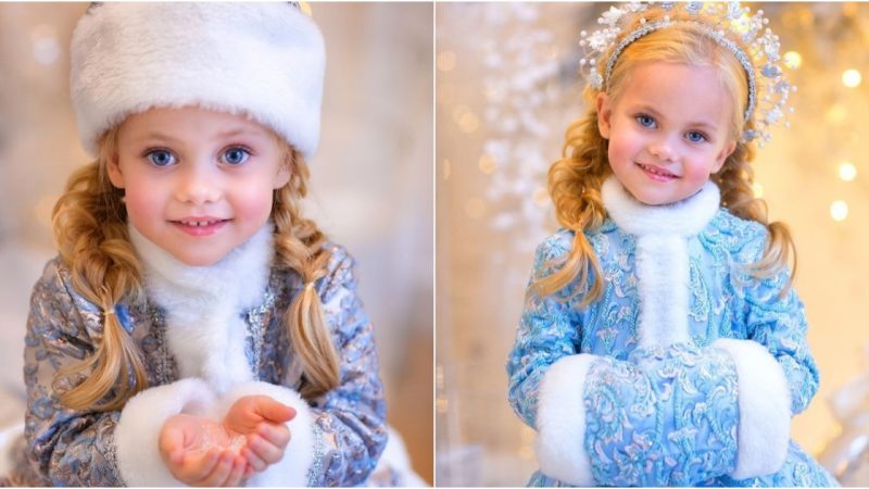 Staying Stylish and Cozy: Winter Wardrobe Essentials for Little Fashionistas